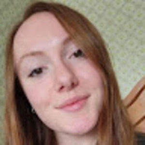 Meet your Posher, Arianna